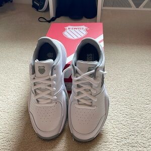 K- Swiss Pickleball shoes